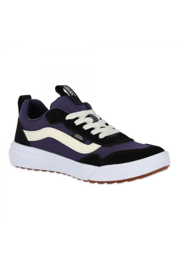 Vans Vn0A2Z49 Range Exp Sneakers Mor Unisex Spor Ayakkabı - Image 1
