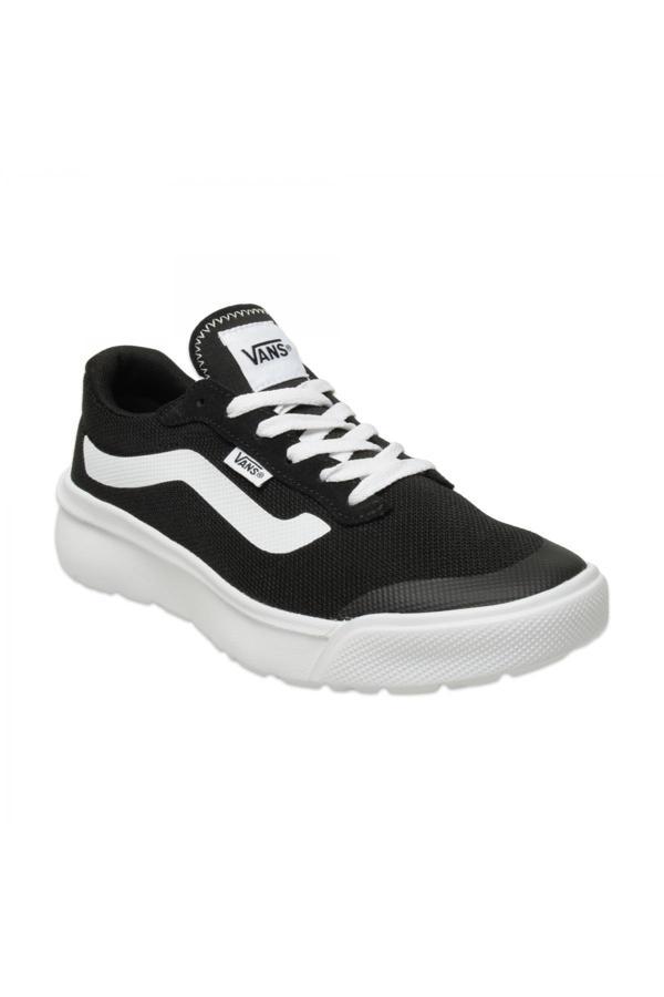 Vans Vn000Ef1 Range Brz Sneakers Siyah Unisex Spor Ayakkabı - Image 1