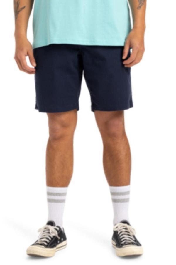 Quiksilver Mw Chıno Straıght Lacivert Erkek Şort - Image 1