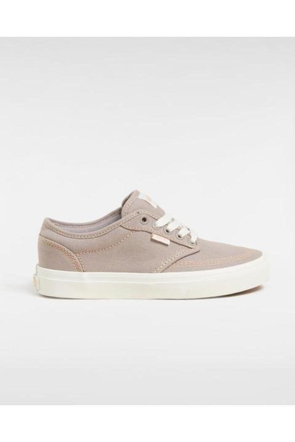 Vans Atwood Kadın Bej Sneaker Ayakkabı Vn0A2Z48Hcz1 - Image 1