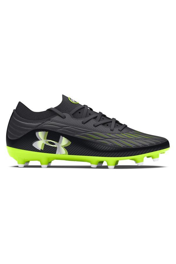 Under Armour Magnetico Pro 4 Fg Erkek Siyah Futbol Krampon 3027699-001 - Image 1