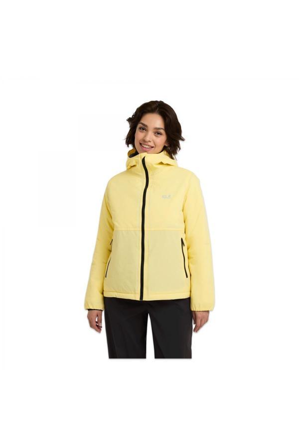 Jack Wolfskin A65092 Pamir Jkt W Outdoor Ceketi Kadın Outdoor - Image 1