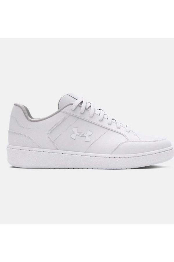 Under Armour Erkek Ua Official Günlük Ayakkabıbeyaz - Image 1