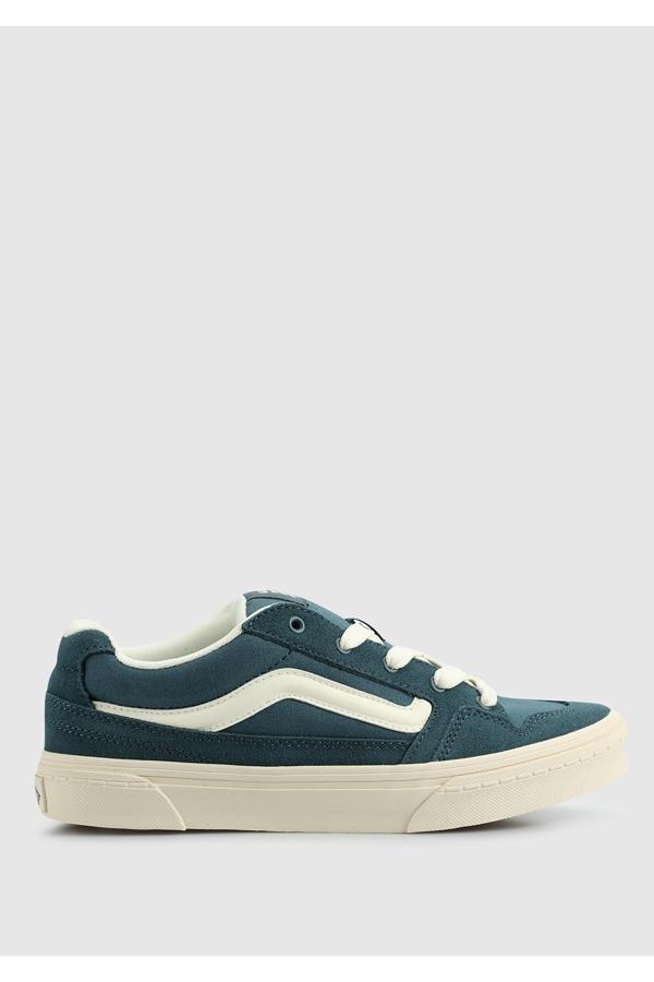 Vans Caldrone Lacivert Kadın Sneaker Vn000Ehw12S1 - Image 1