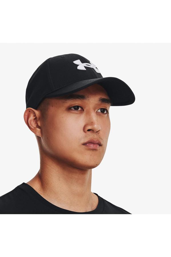 Under Armour Erkek Ua Blitzing Cap 1376700-001 - Image 1