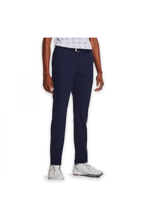 Under Armour 1364410 Ua Drive Tapered Lacivert Erkek Eşofman Altı - Image 1
