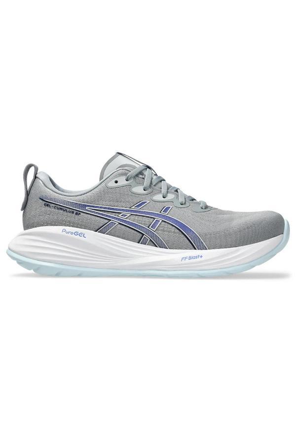 Asics Gel-Cumulus 27 Erkek Gri Koşu Ayakkabısı 1011B960-022 - Image 1