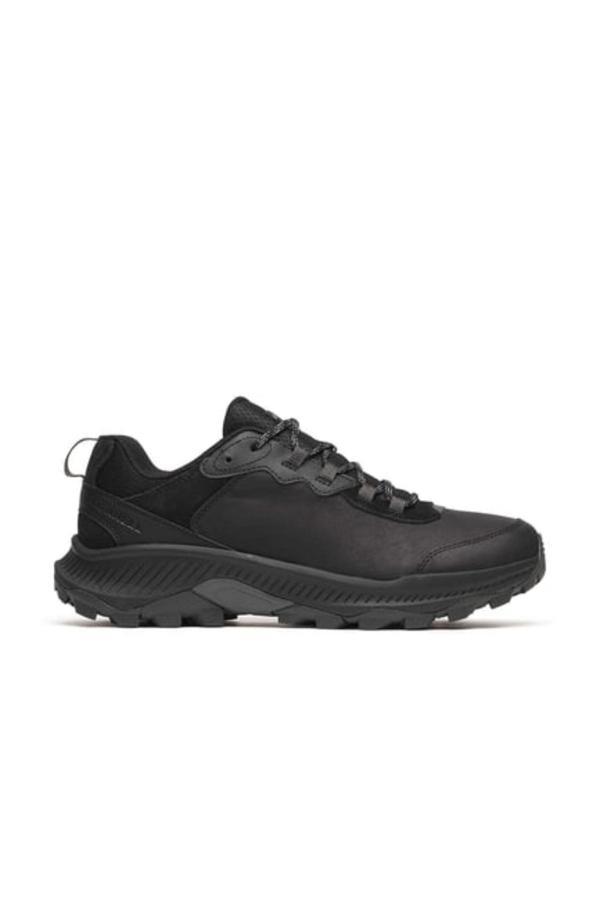 Merrell J038943 Speed Strıke 2 Ltr Erkek Outdoor Ayakkabı Siyah - Image 1