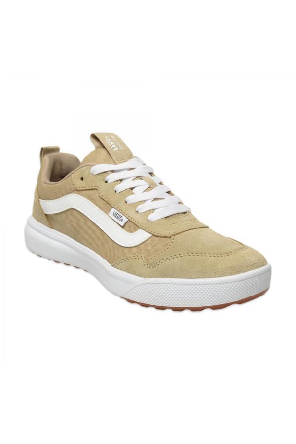 Vans Vn000D7R-M Range Exp Sneakers Bej Unisex Spor Ayakkabı - Image 1
