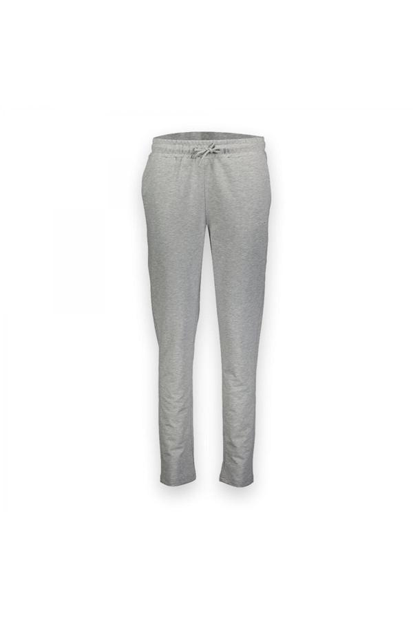 Lumberjack 4W Wb Tp 22Ct137 Eşofman Alti Gri Kadın Eşofman Altı - Image 1