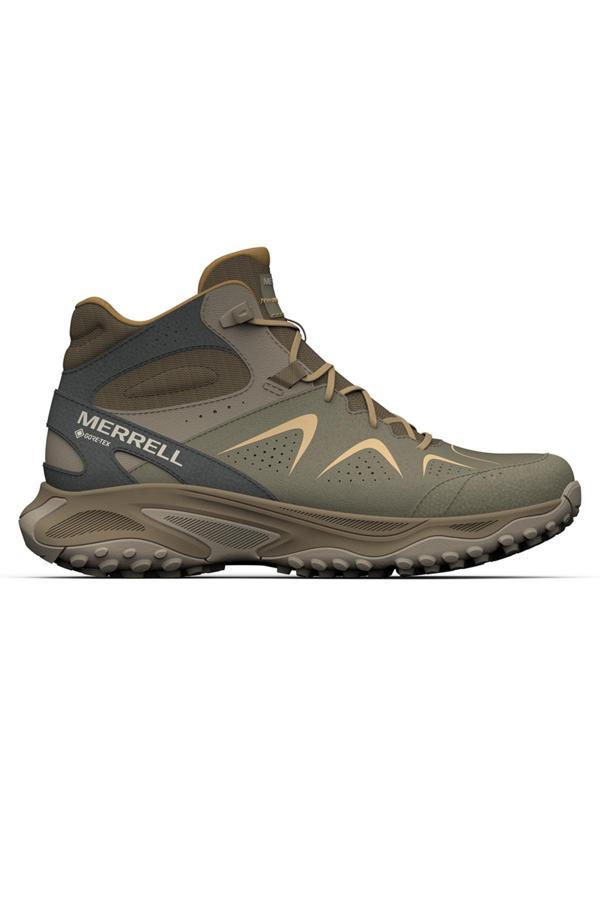 Merrell Yokota 3 Mıd Gtx Gore-Tex Su Geçirmez Outdoor Ayakkabı - Image 1