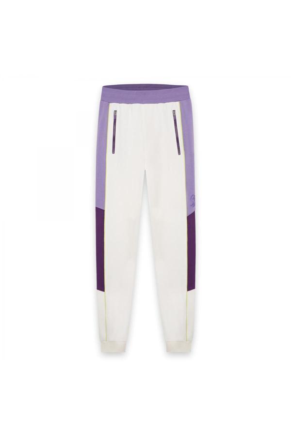 Skechers S242100 W Lw Fleece Jogger Beyaz Kadın Eşofman Altı - Image 1