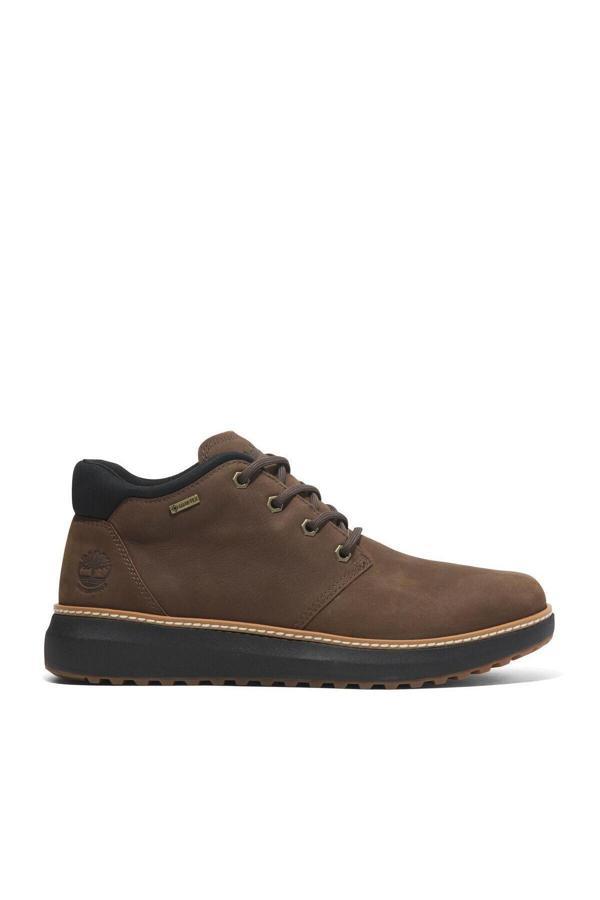 Timberland Hudson Road Mıd Lace Up Gtx Chukka Boot - Image 1