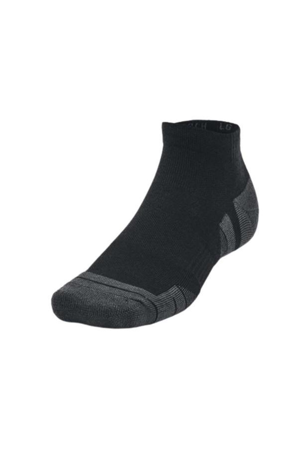 Under Armour Ua Performance Tech 3Pk Low - Image 1