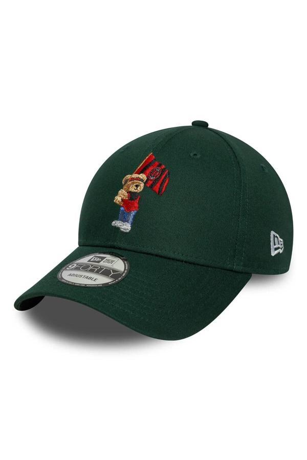 New Era Seasonal 9Forty Acmılan Unisex Şapka 60684682 - Image 1