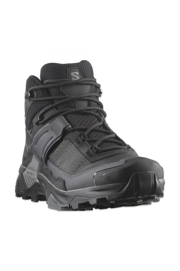 Salomon 477542 X Ultra 5 Mid Gtx Outdoor Erkek Bot - Image 1