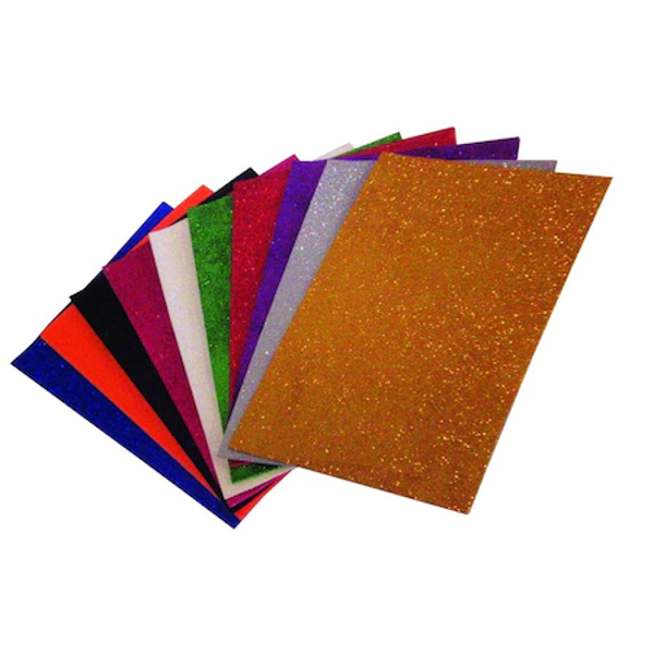 Logon Simli Kağıt A4 10Lu - 2 paket - Image 1