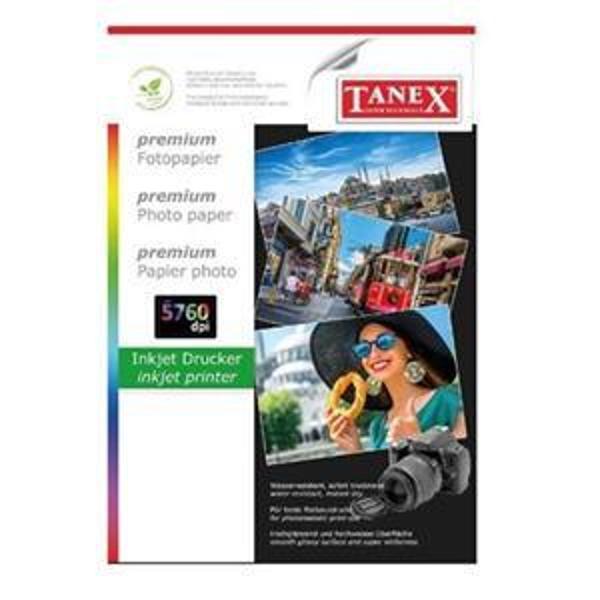 Tanex Mıknatıslı Kağıt 2 Li - Image 1