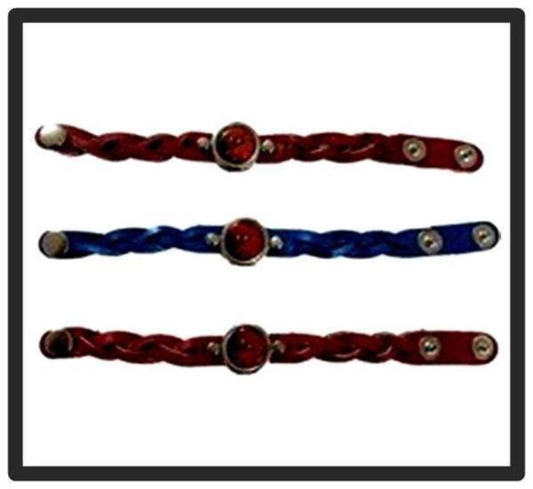 Bileklik Çizgi Film Karakterli - 15 adet - Image 1