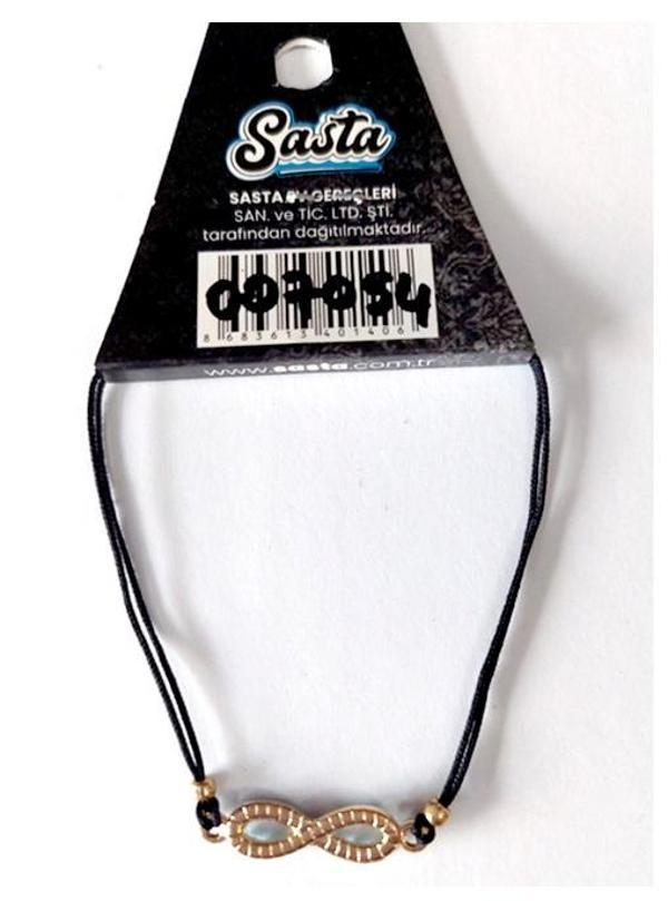 Sasta Lüks Kristal Bileklik No 14 - Image 1