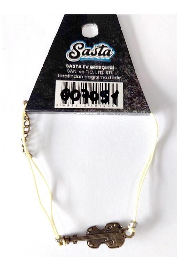 Sasta Lüks Kristal Bileklik No 17 - Image 1