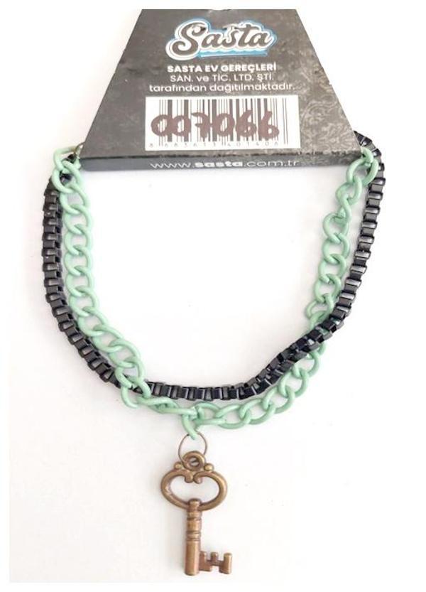 Sasta Lüks Kristal Bileklik No 2 - 3 adet - Image 1