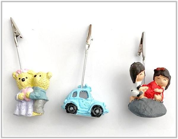 Kiddy World Seramik Notluk Küçük - 1 adet - Image 1
