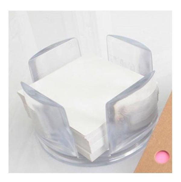 Bb Mavi Siyah Kağıtlık Paper Holder - Image 1