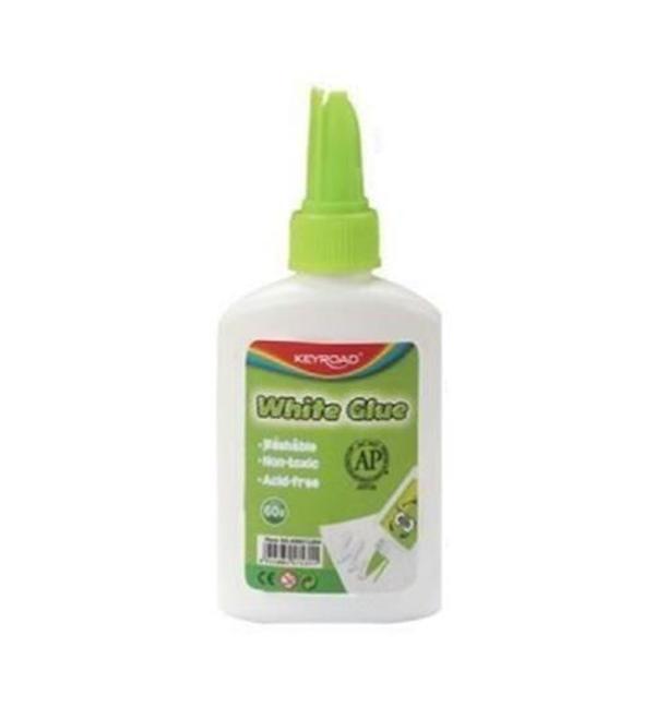 Keyroad Beyaz Tutkal 60Gr - 3 adet - Image 1