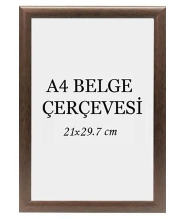 Ekstrafix A4 Çerçeve 22 Lik Çeviz Fix-Çc03 - Image 1