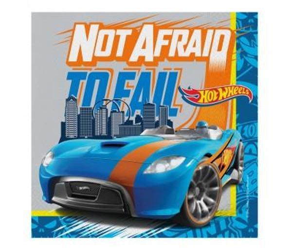 Hot Wheels Resim Çerçevesi - Image 1