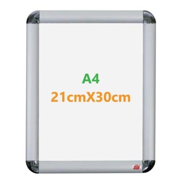 Stilo Rondo Çerçeve Eko A4 21X30 - 2 adet - Image 1