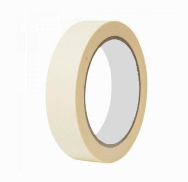 Maskeleme Bandı 18Mmx25Mt Kağıt Bant - 2 adet - Image 1