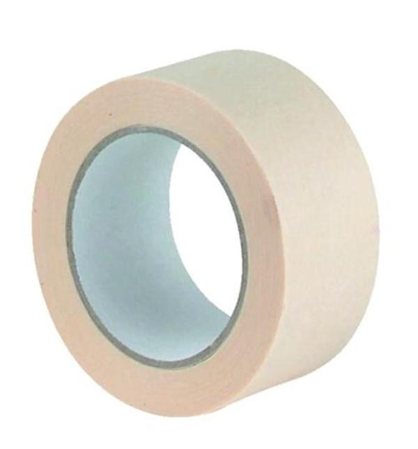 Maskeleme Bandı 48Mmx25Mt Kağıt Bant - 3 adet - Image 1