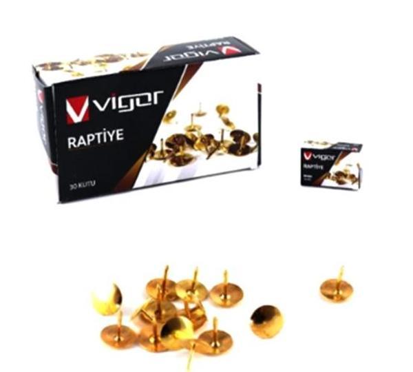 Raptiye 40lı - 6 kutu - Image 1