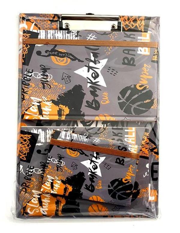 Tigra Sekreterlik Defter Seti 4Lü Basket - Image 1