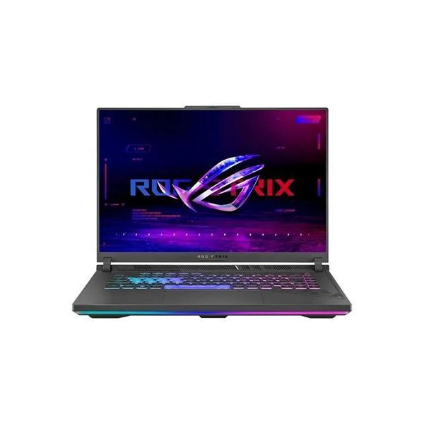 Asus ROG Strix G16 G614JIR-N3081W i9-14900HX 16 GB 1 TB SSD W11 RTX4070 16" WUXGA Gaming Laptop - Image 1