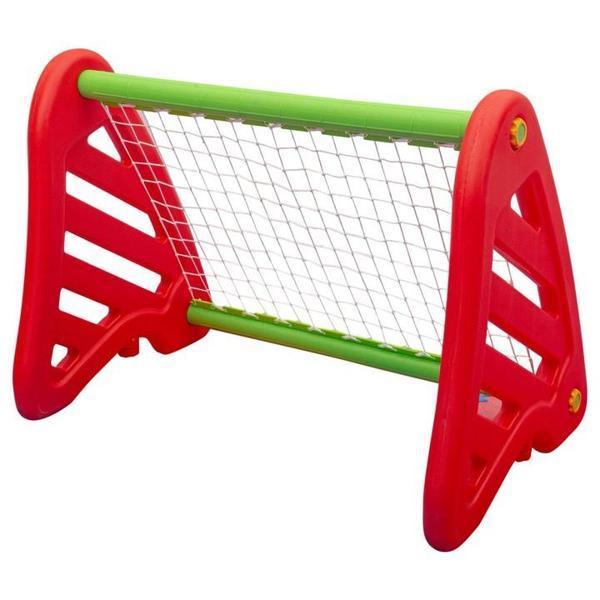 King Kids Süper Gol Minyatür Futbol Kalesi - Image 1