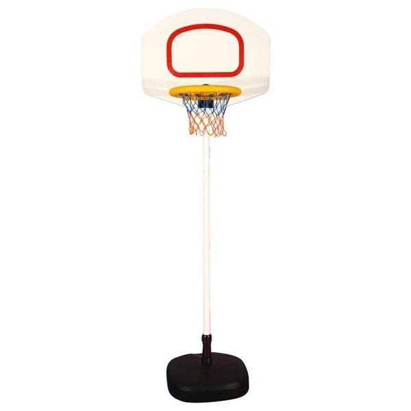 King Kids Kral Basket Potası - Image 1