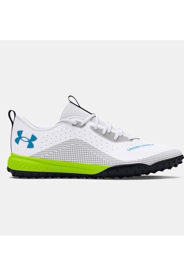 Under Armour Erkek Ua Shadow 2 Halı Saha Kramponu 3027237-100 - Image 1
