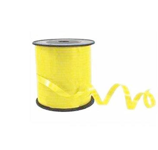 Rabant İnce Rafya 8Mmx200 Mt Sarı - Image 1
