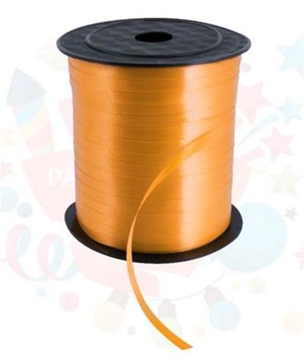 Rabant İnce Rafya 8Mmx200 Mt Turuncu - Image 1