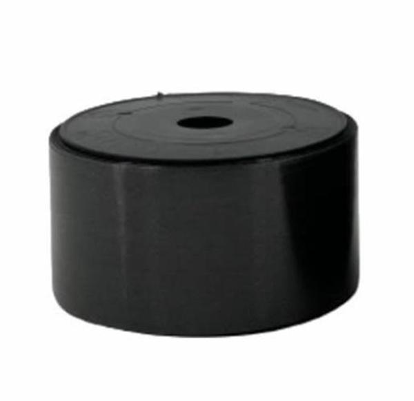 Rabant Rafya 50Mmx50 Mt Siyah - 2 Adet - Image 1