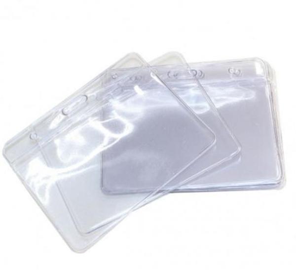 Mapi Kart Poşeti Yatay 86X54Mm Şeffaf - 10 adet - Image 1
