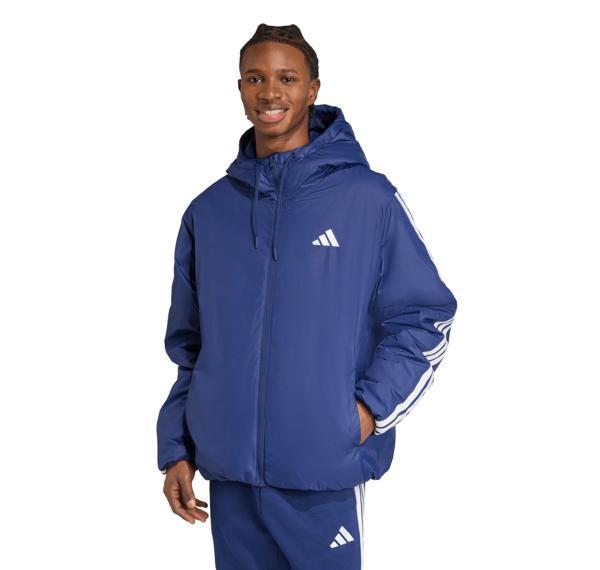 JM4040-E adidas Ess 3S Ins Hd J Erkek Mont Lacivert - Image 1