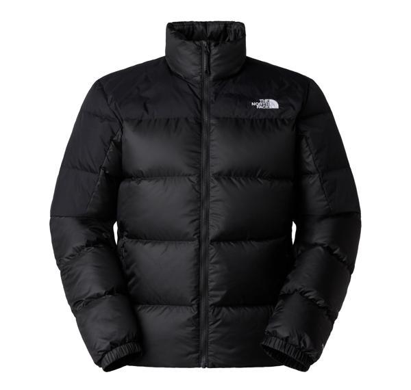 F0A8993GOC1-R The North Face M Dıablo Down 2.0 Jacket Erkek Mont Siyah - Image 1
