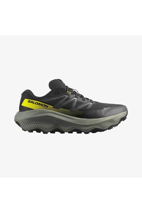 Salomon Ultra Flow 2 Gore-Tex Erkek Koşu Ayakkabısı Black L47883200 - Image 1