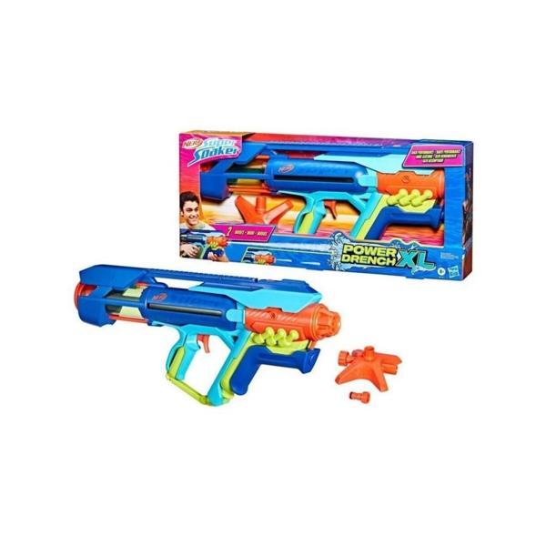 Nessiworld G1117 Nerf Super Soaker Power Drench XL - Image 1
