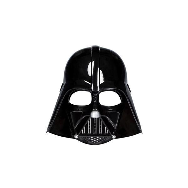 Nessiworld G0756 Star Wars Darth Vader Elektronik Maske - Image 1