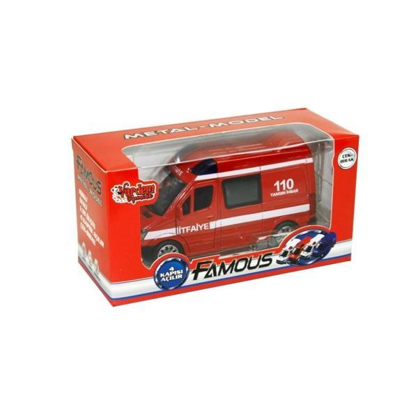 Nessiworld TIN-588B KUT CB 1 30 AMB ITF POL JAN - Image 1